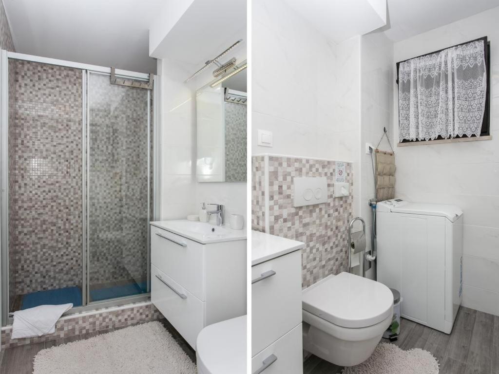 Apartment Tetepave Ragusa Esterno foto