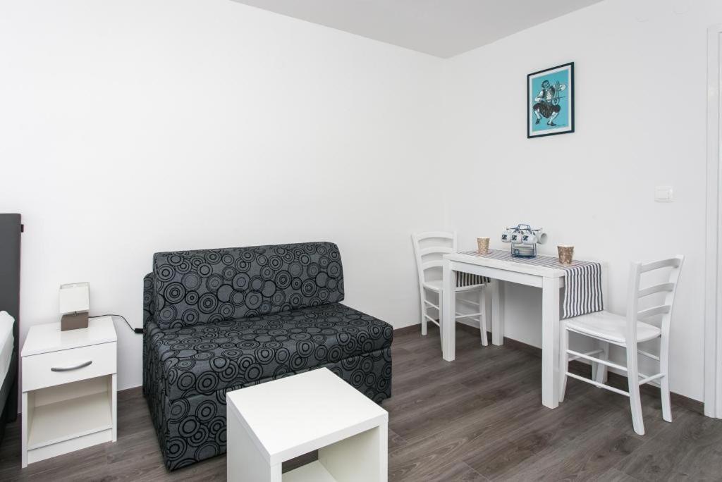Apartment Tetepave Ragusa Esterno foto