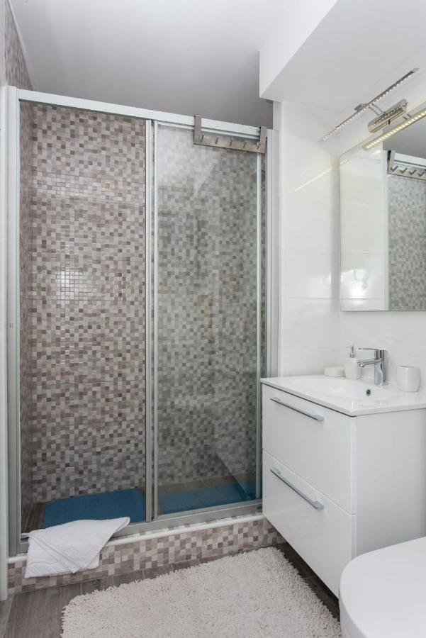 Apartment Tetepave Ragusa Esterno foto