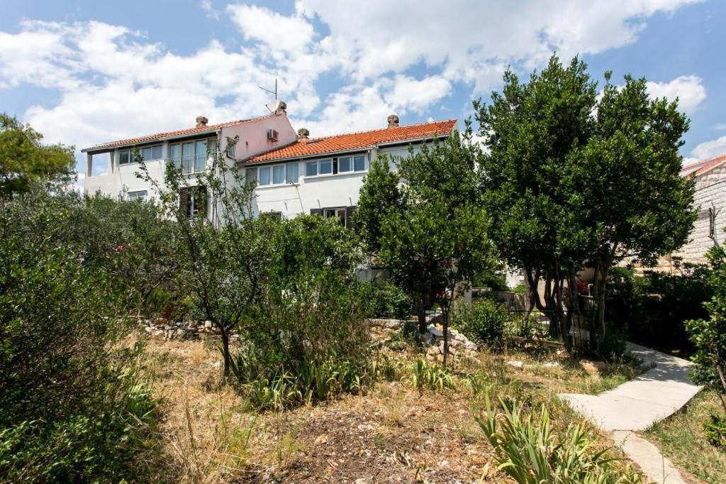 Apartment Tetepave Ragusa Esterno foto